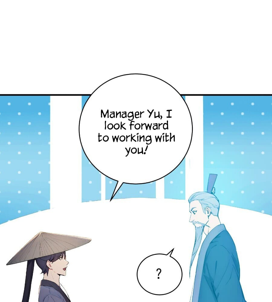 Read I Really Don't Want to be a Saint Manga Online