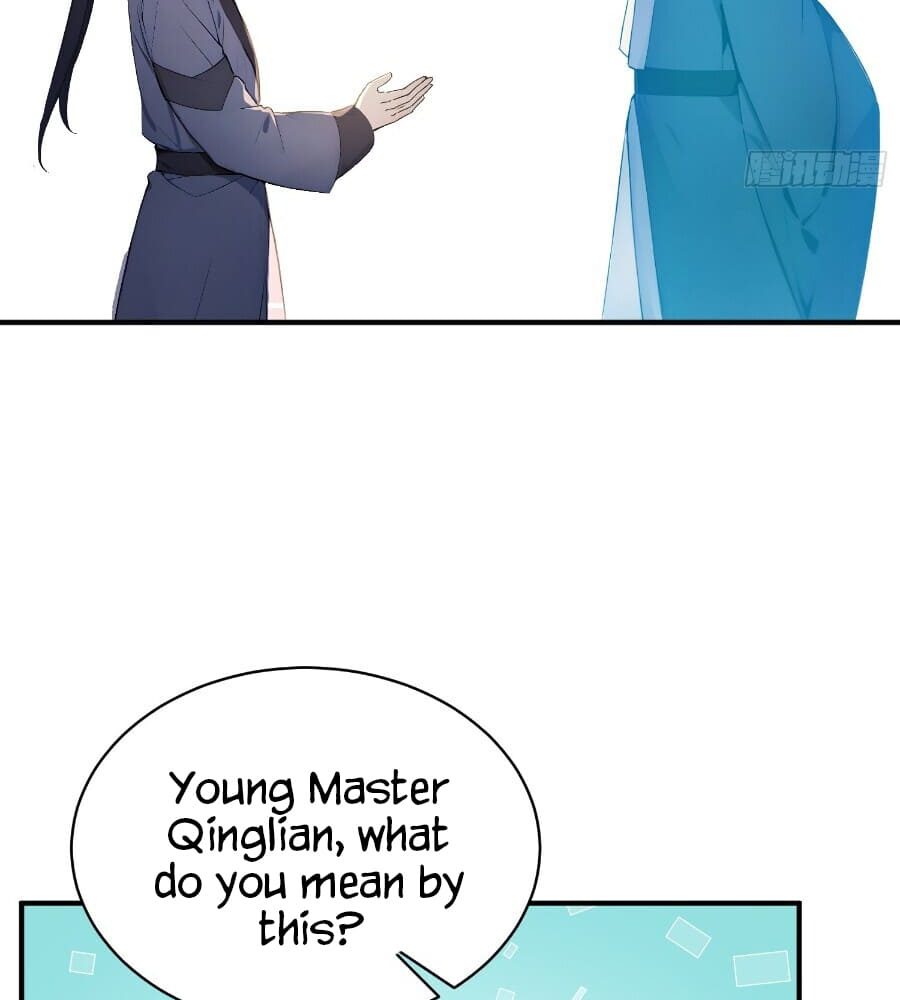 Read I Really Don't Want to be a Saint Manga Online