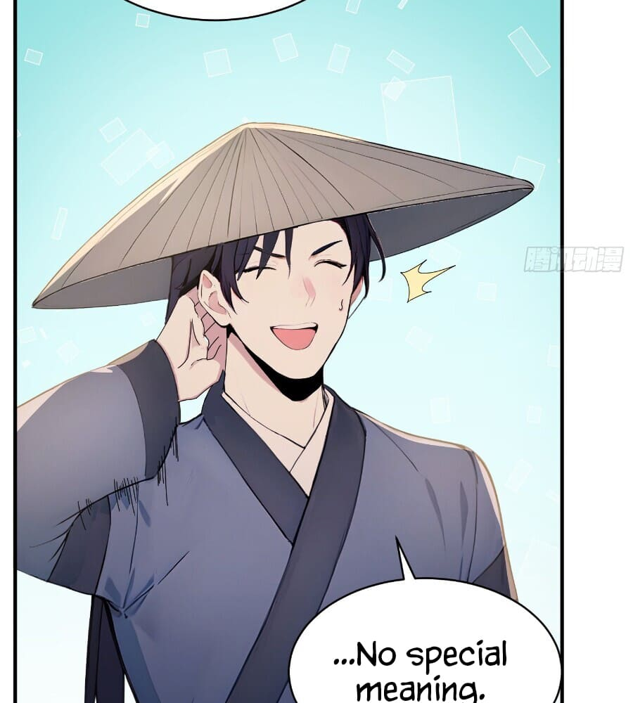 Read I Really Don't Want to be a Saint Manga Online