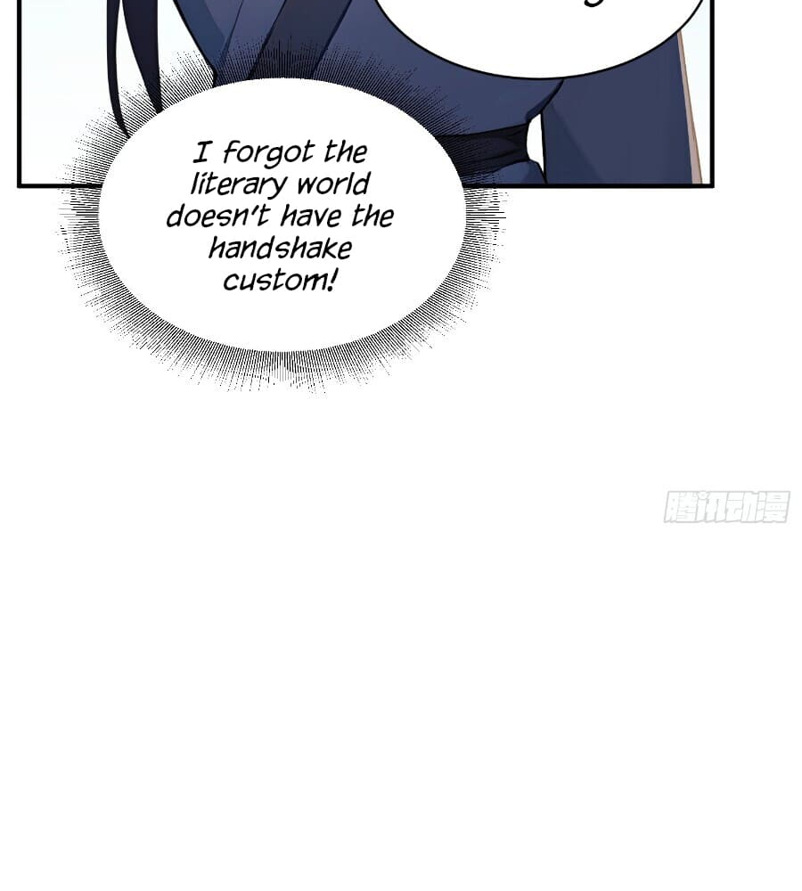 Read I Really Don't Want to be a Saint Manga Online