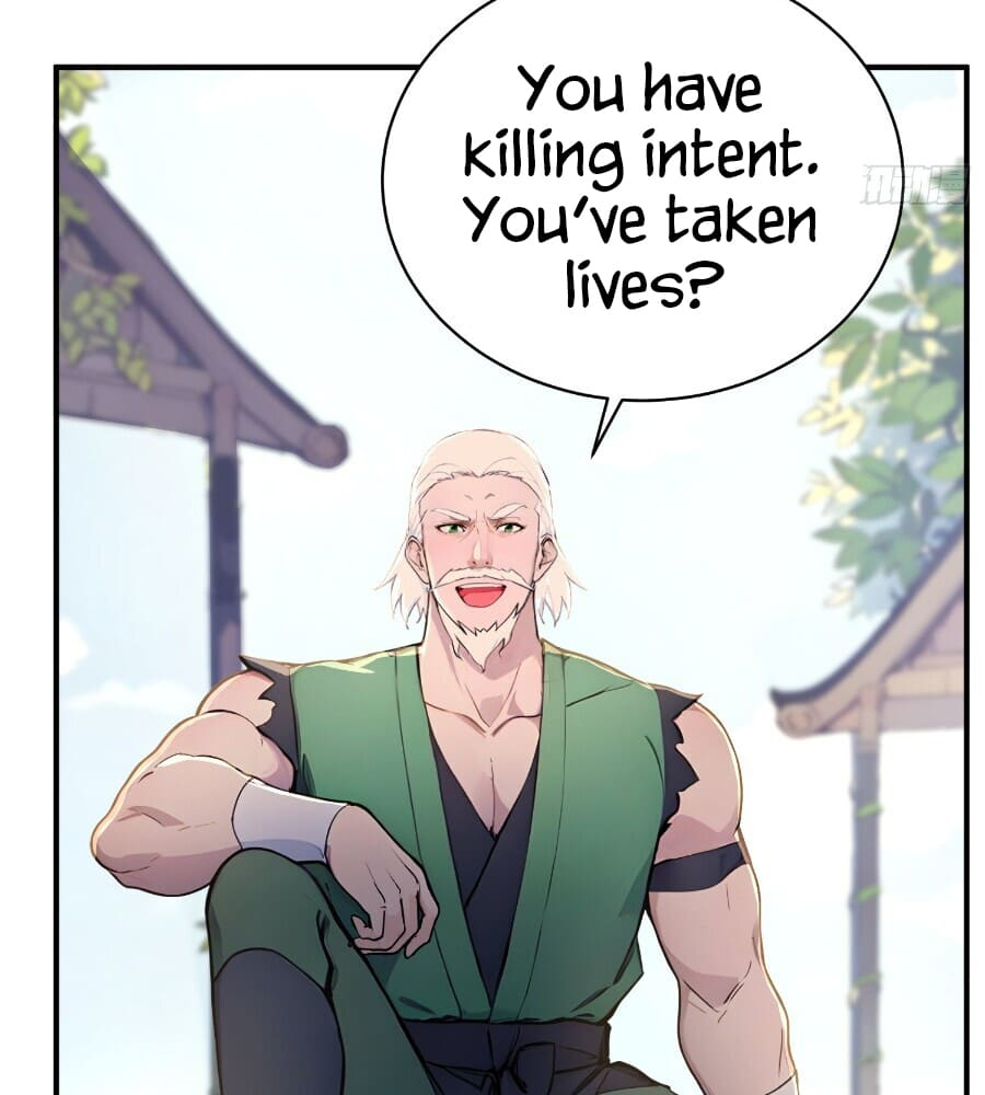 Read I Really Don't Want to be a Saint Manga Online