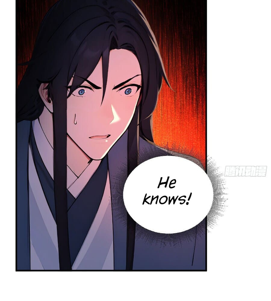 Read I Really Don't Want to be a Saint Manga Online