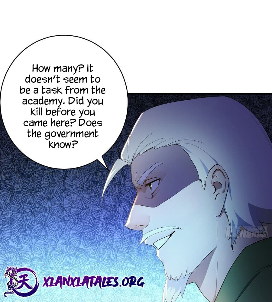 Read I Really Don't Want to be a Saint Manga Online