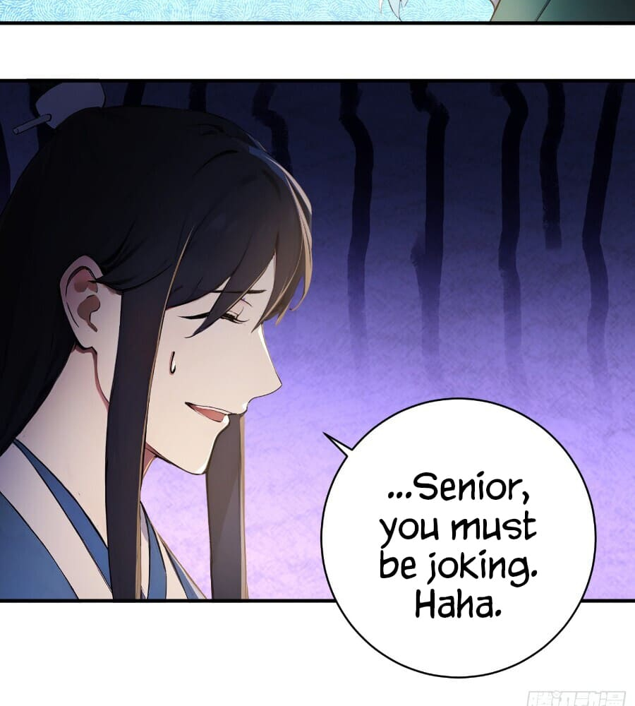 Read I Really Don't Want to be a Saint Manga Online