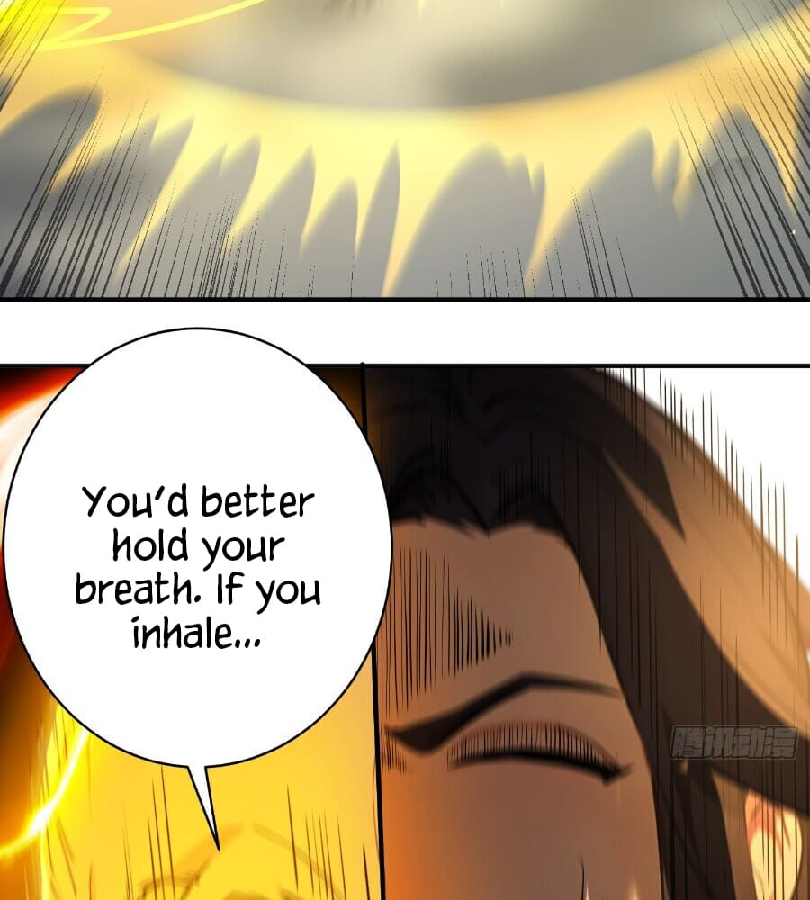 Read I Really Don't Want to be a Saint Manga Online