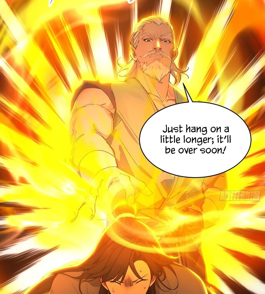 Read I Really Don't Want to be a Saint Manga Online