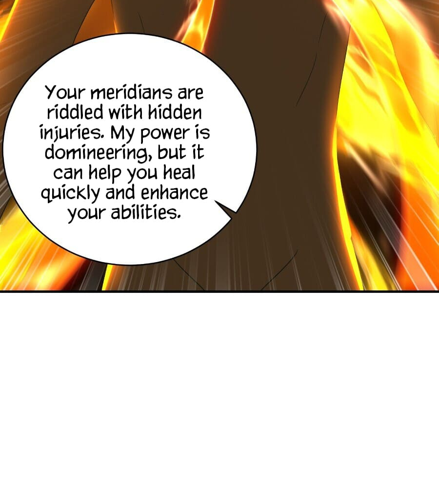 Read I Really Don't Want to be a Saint Manga Online