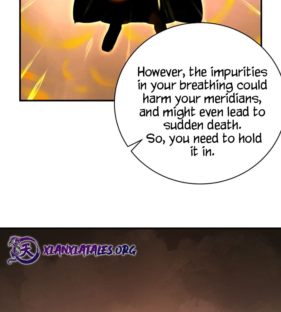 Read I Really Don't Want to be a Saint Manga Online