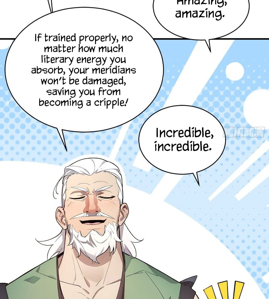 Read I Really Don't Want to be a Saint Manga Online