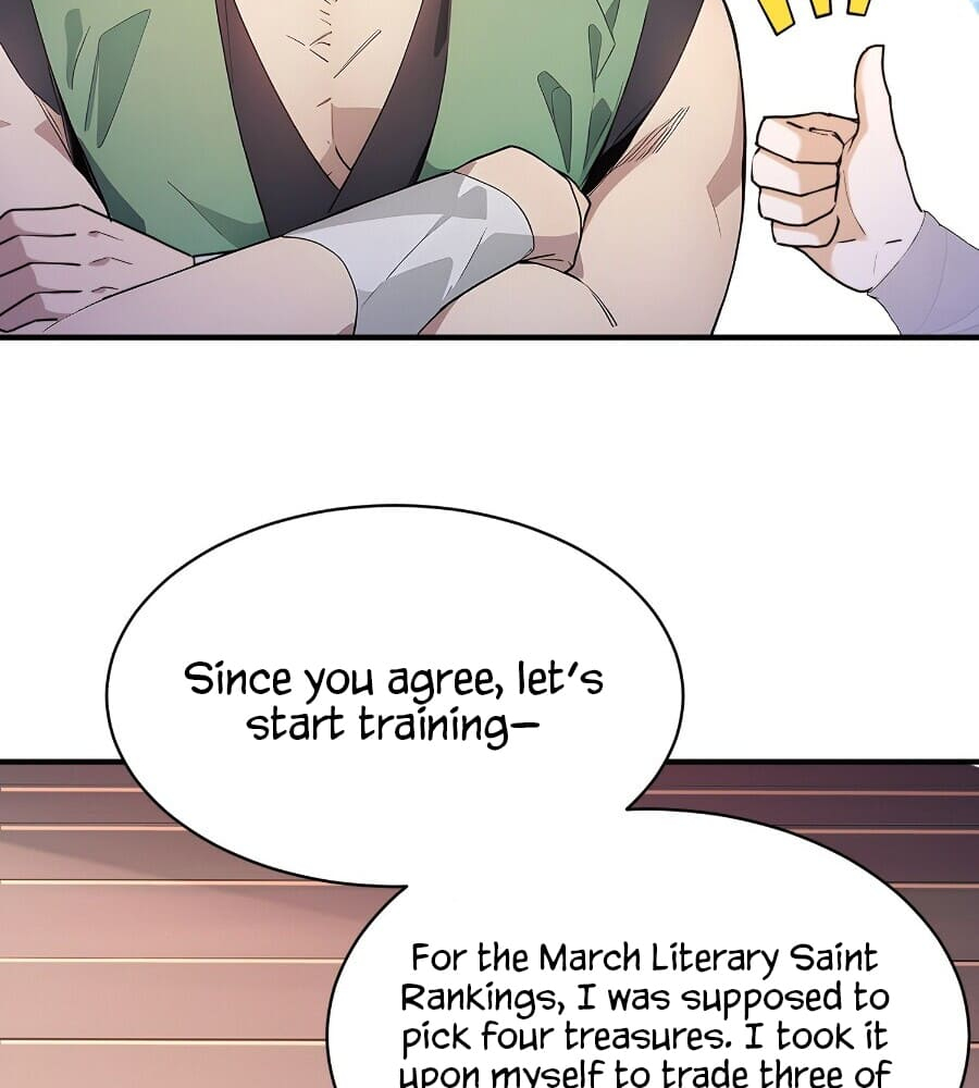 Read I Really Don't Want to be a Saint Manga Online