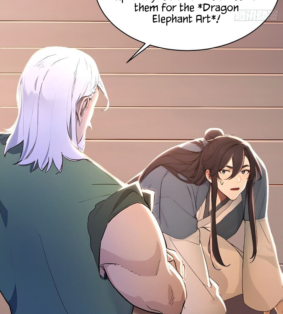 Read I Really Don't Want to be a Saint Manga Online