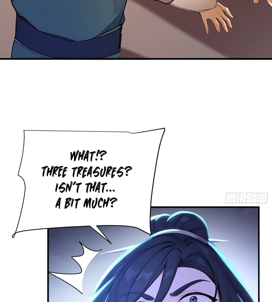 Read I Really Don't Want to be a Saint Manga Online