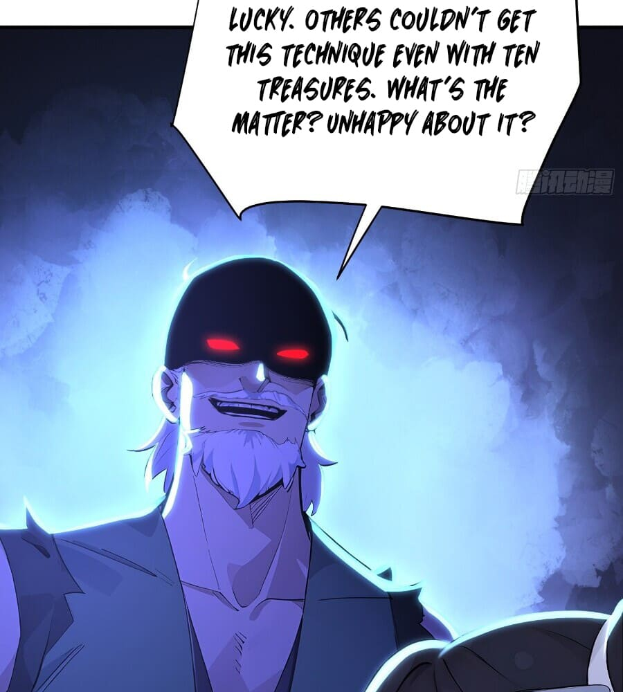 Read I Really Don't Want to be a Saint Manga Online