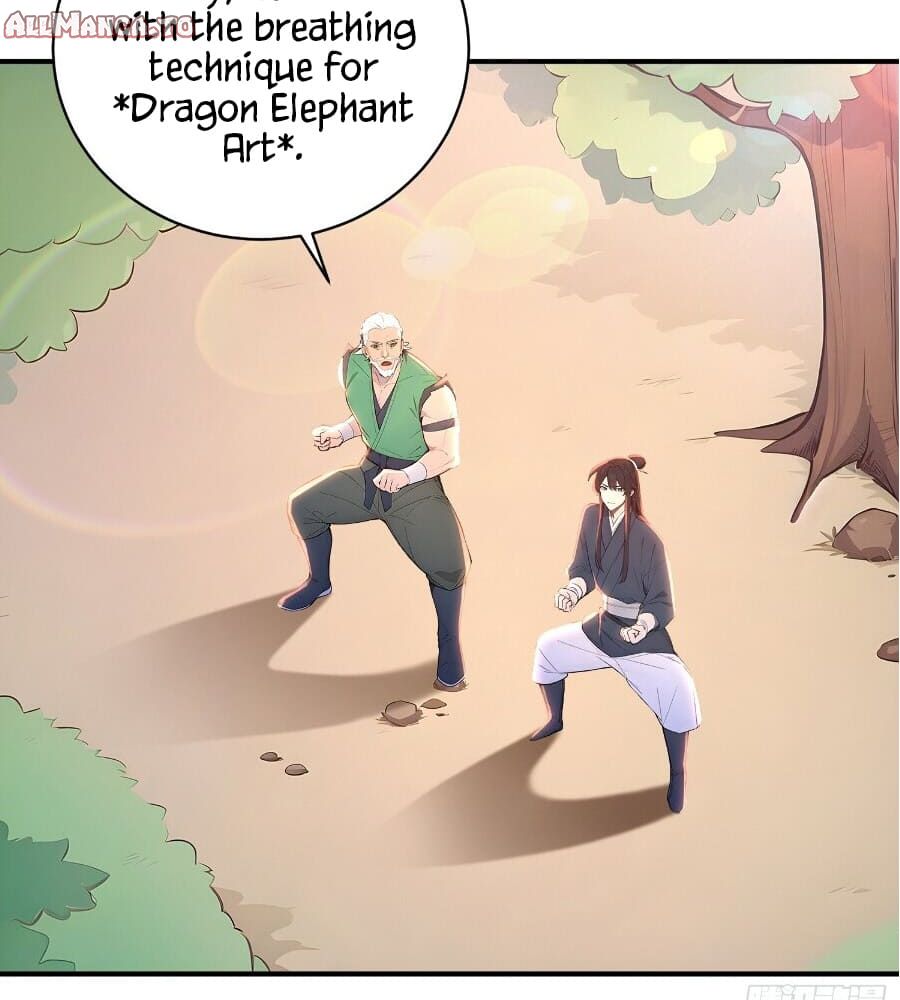 Read I Really Don't Want to be a Saint Manga Online