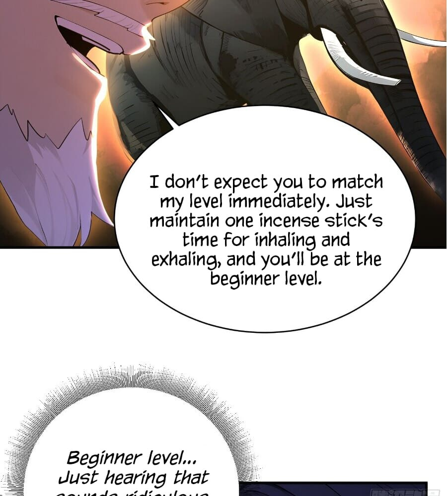 Read I Really Don't Want to be a Saint Manga Online