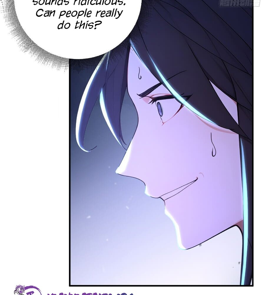 Read I Really Don't Want to be a Saint Manga Online