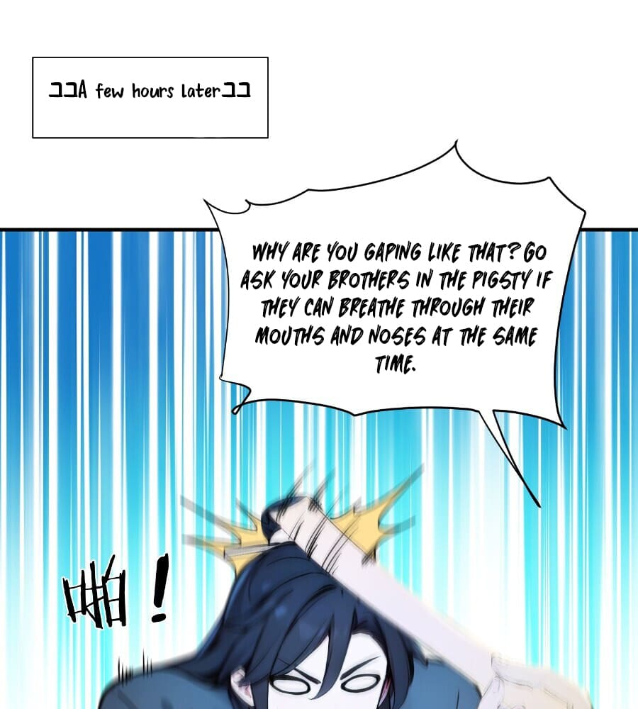 Read I Really Don't Want to be a Saint Manga Online