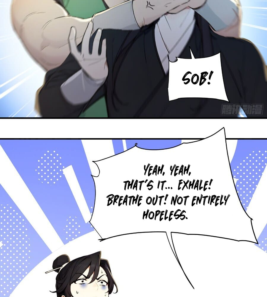 Read I Really Don't Want to be a Saint Manga Online