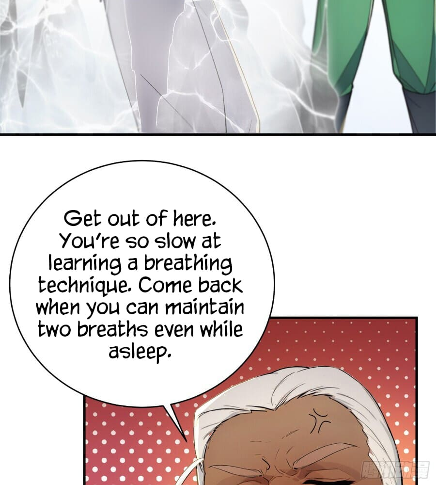 Read I Really Don't Want to be a Saint Manga Online