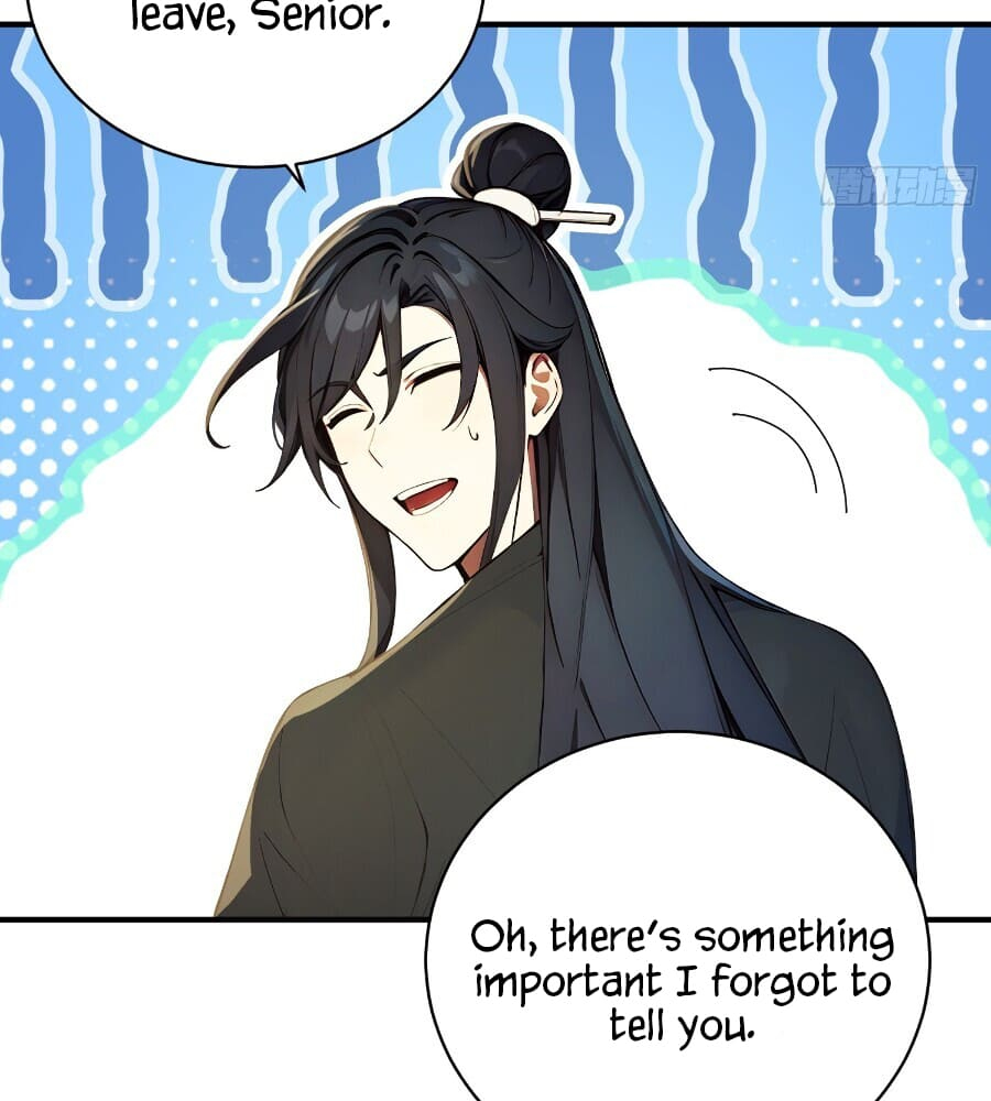 Read I Really Don't Want to be a Saint Manga Online