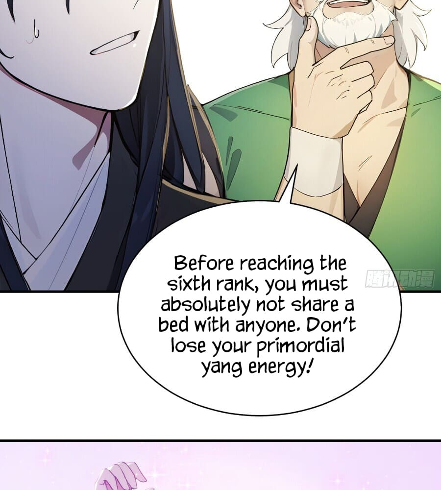 Read I Really Don't Want to be a Saint Manga Online