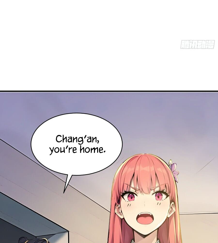 Read I Really Don't Want to be a Saint Manga Online