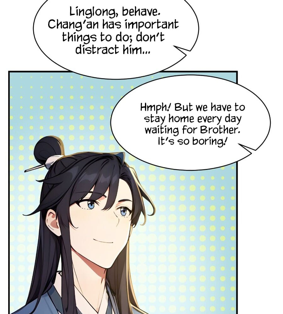 Read I Really Don't Want to be a Saint Manga Online