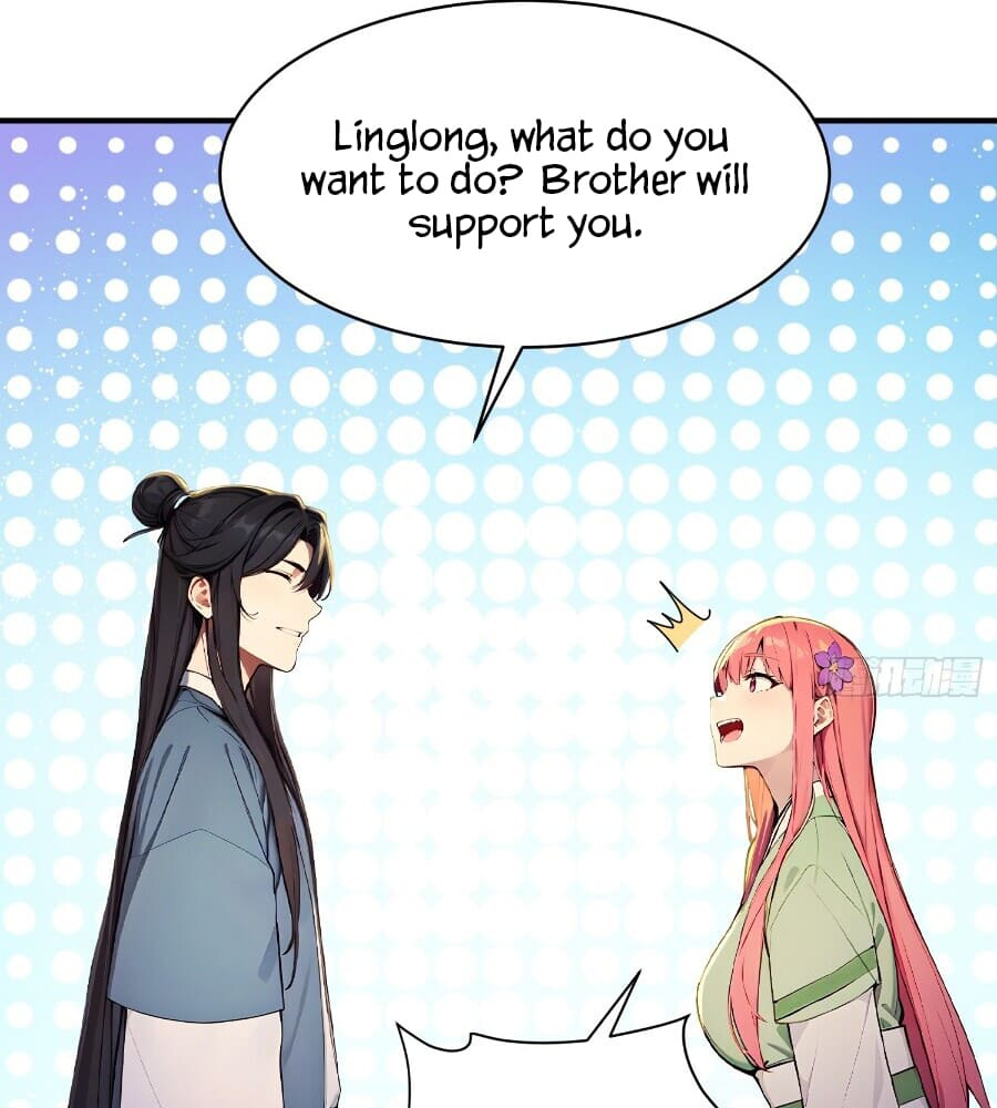 Read I Really Don't Want to be a Saint Manga Online