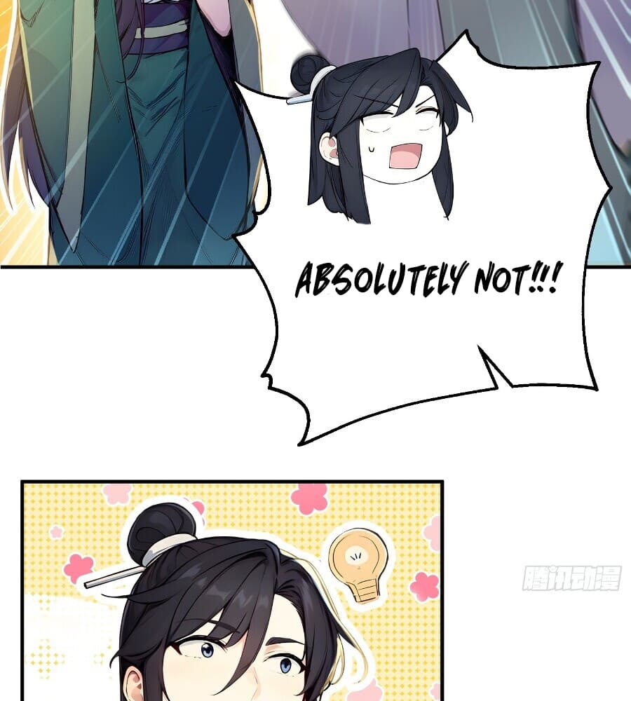 Read I Really Don't Want to be a Saint Manga Online