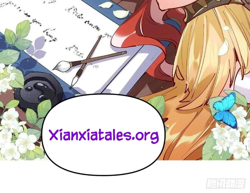 Read I Really Don't Want to be a Saint Manga Online