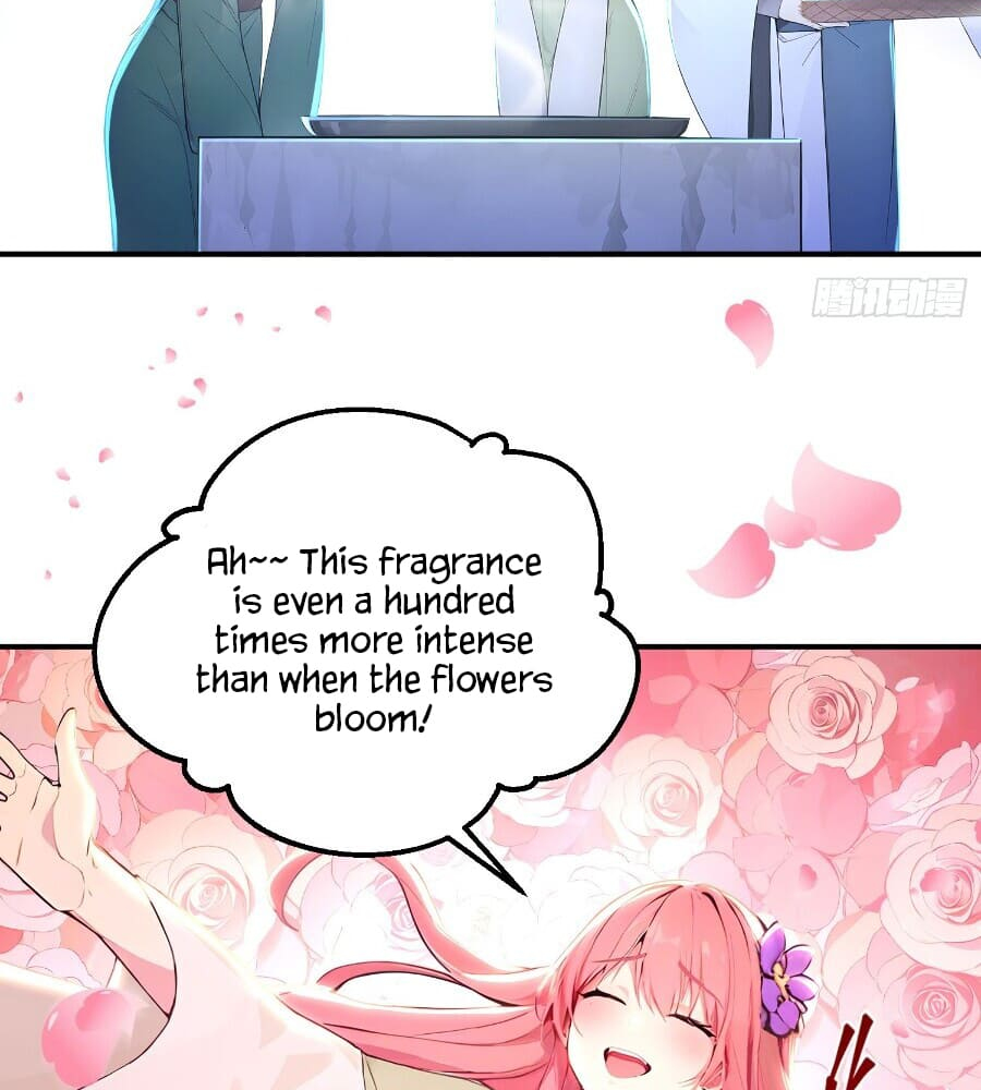 Read I Really Don't Want to be a Saint Manga Online