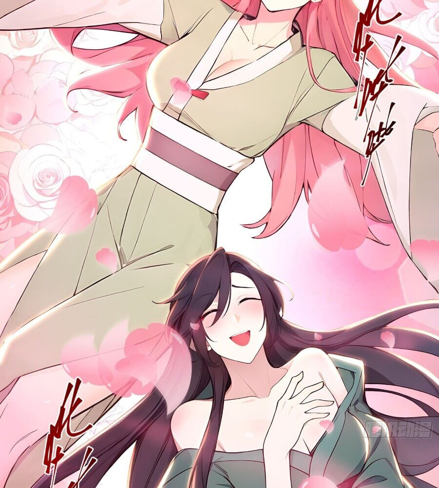 Read I Really Don't Want to be a Saint Manga Online