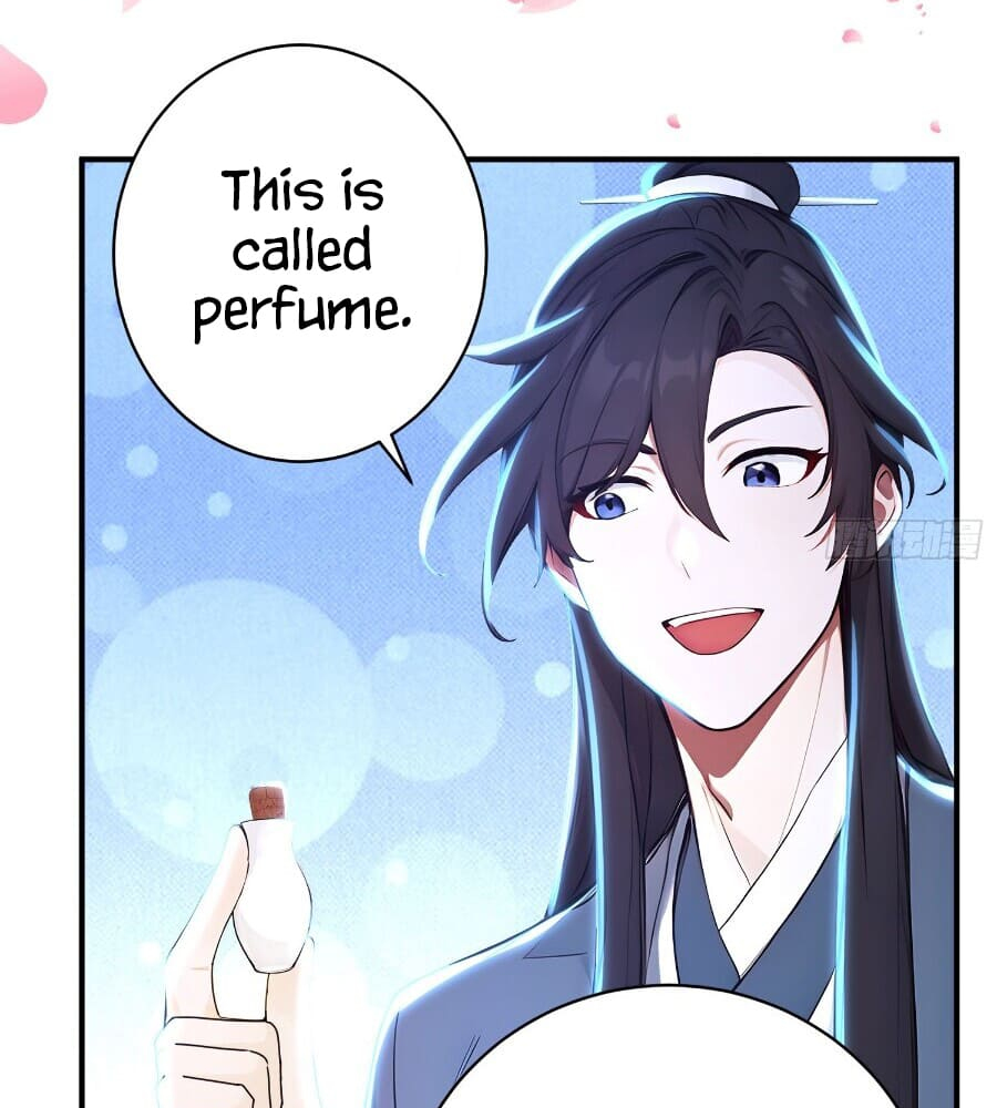 Read I Really Don't Want to be a Saint Manga Online