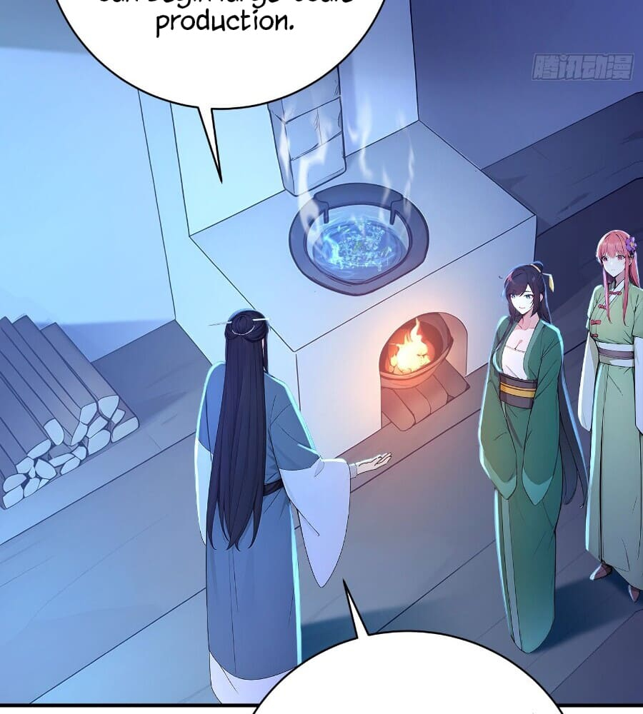 Read I Really Don't Want to be a Saint Manga Online