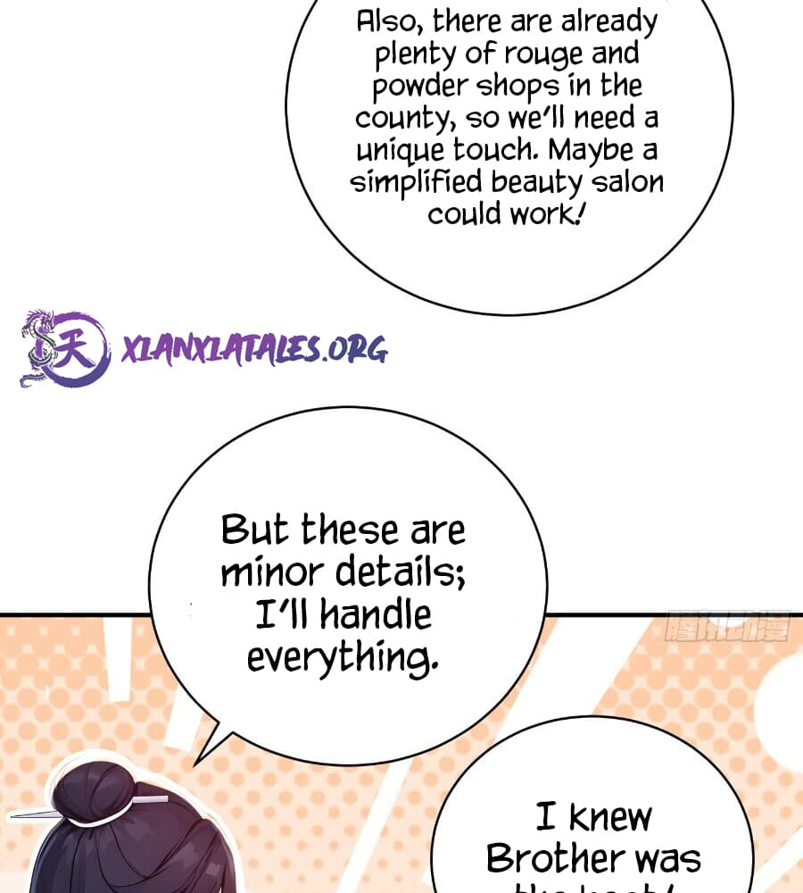 Read I Really Don't Want to be a Saint Manga Online