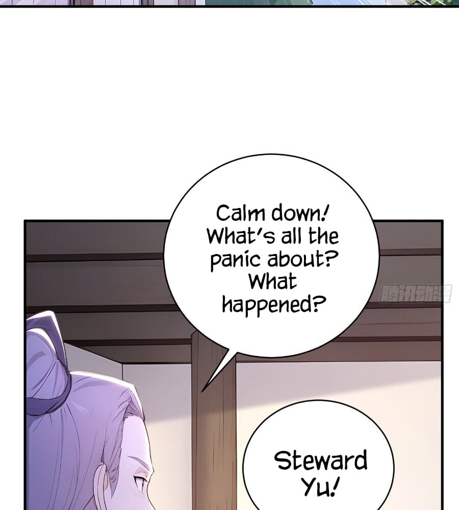 Read I Really Don't Want to be a Saint Manga Online