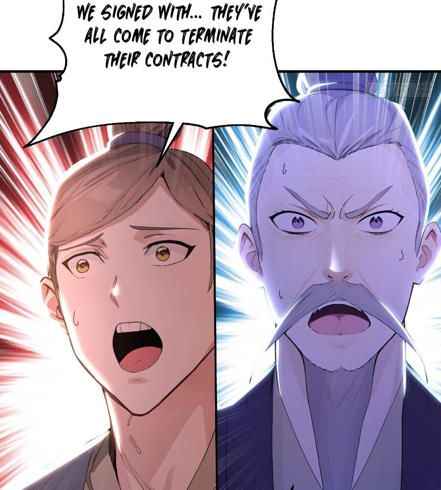 Read I Really Don't Want to be a Saint Manga Online