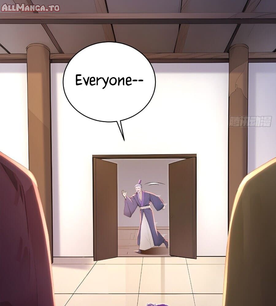 Read I Really Don't Want to be a Saint Manga Online