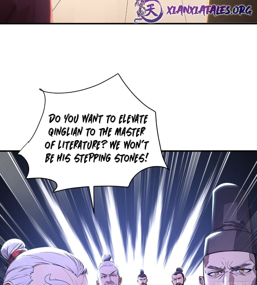 Read I Really Don't Want to be a Saint Manga Online