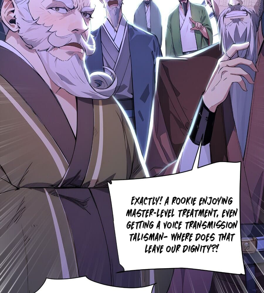 Read I Really Don't Want to be a Saint Manga Online