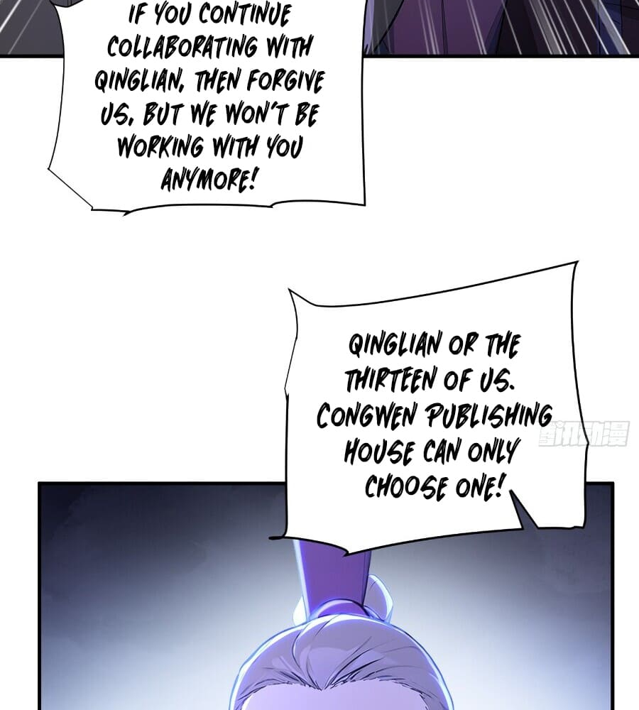 Read I Really Don't Want to be a Saint Manga Online