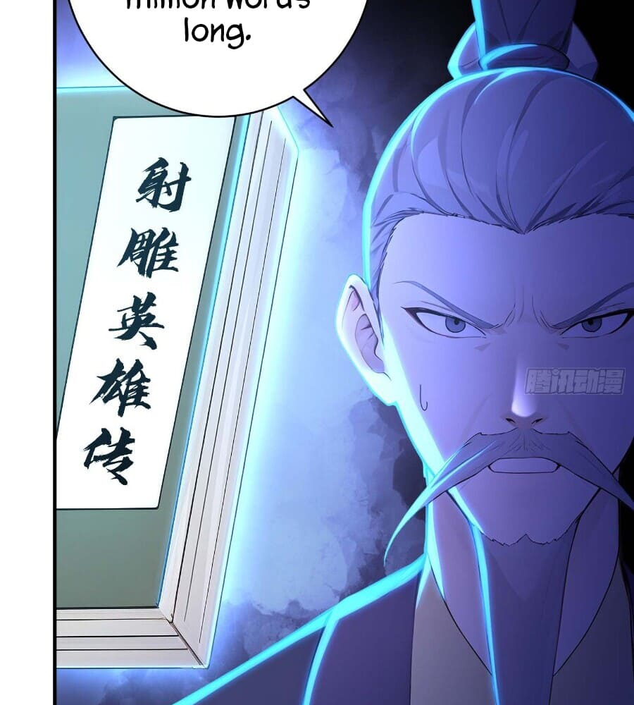 Read I Really Don't Want to be a Saint Manga Online