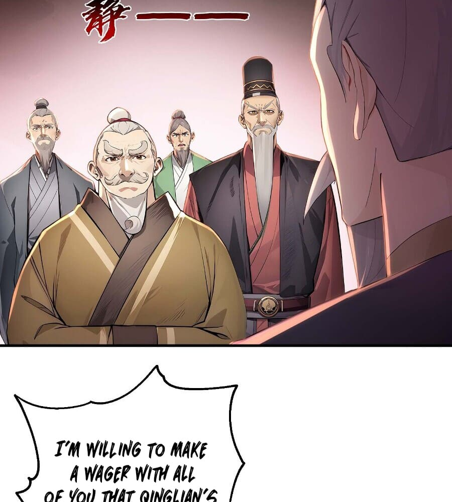 Read I Really Don't Want to be a Saint Manga Online