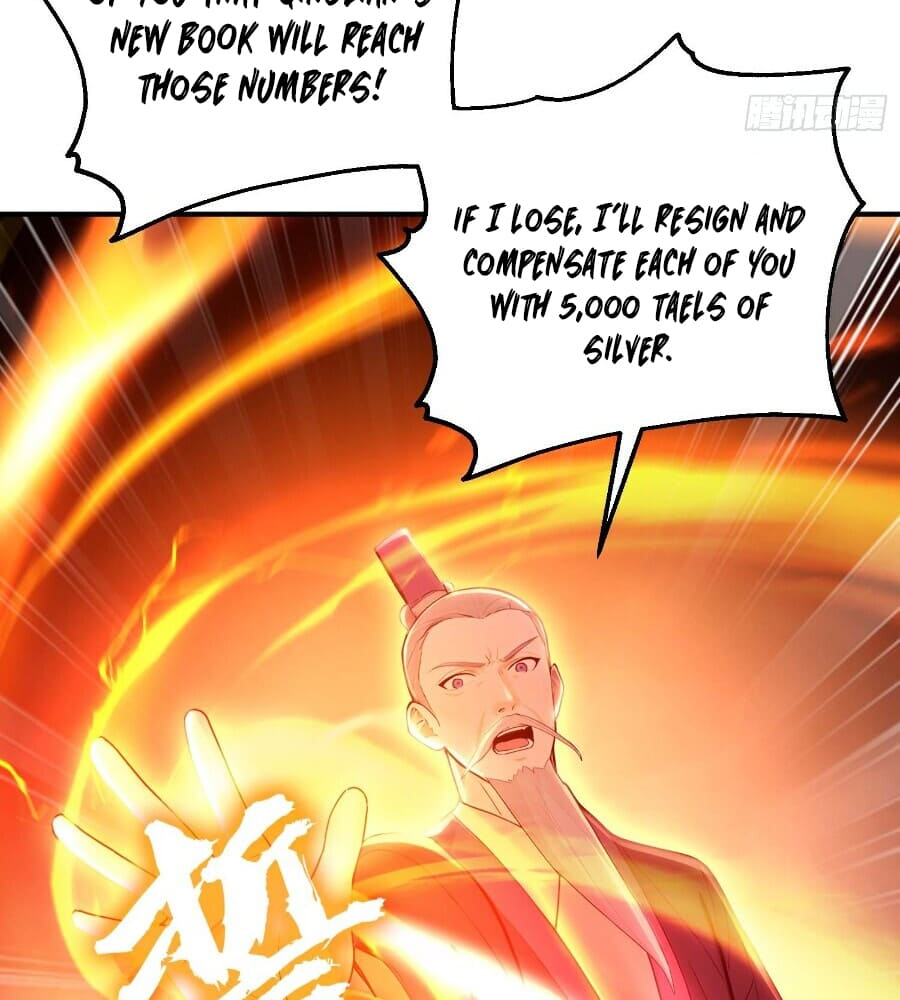 Read I Really Don't Want to be a Saint Manga Online