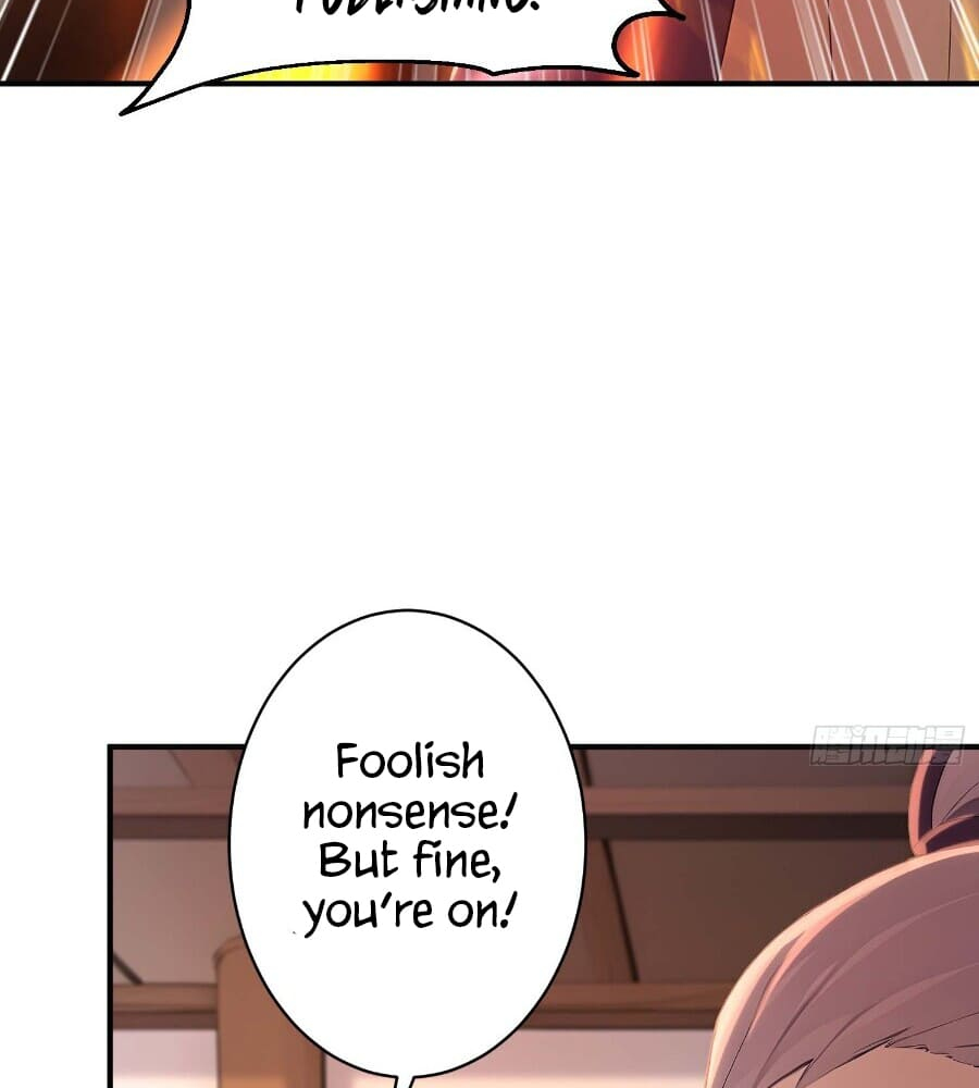 Read I Really Don't Want to be a Saint Manga Online