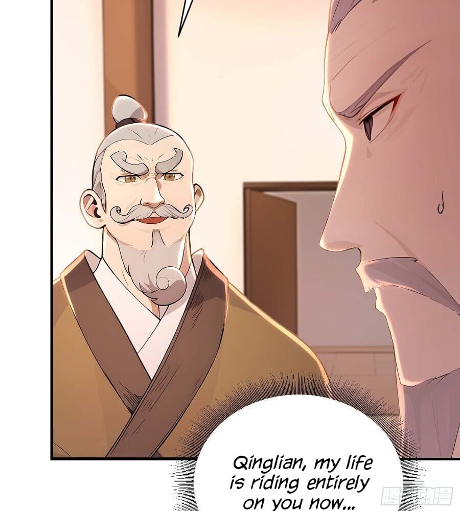 Read I Really Don't Want to be a Saint Manga Online