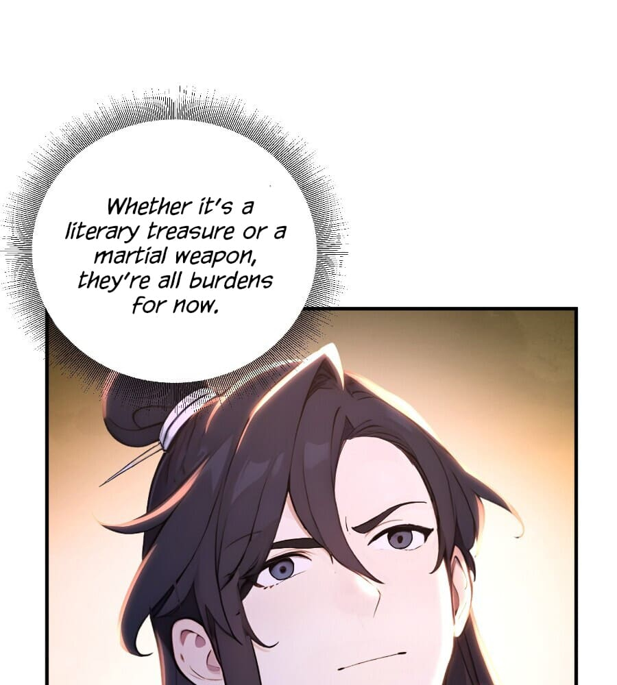 Read I Really Don't Want to be a Saint Manga Online