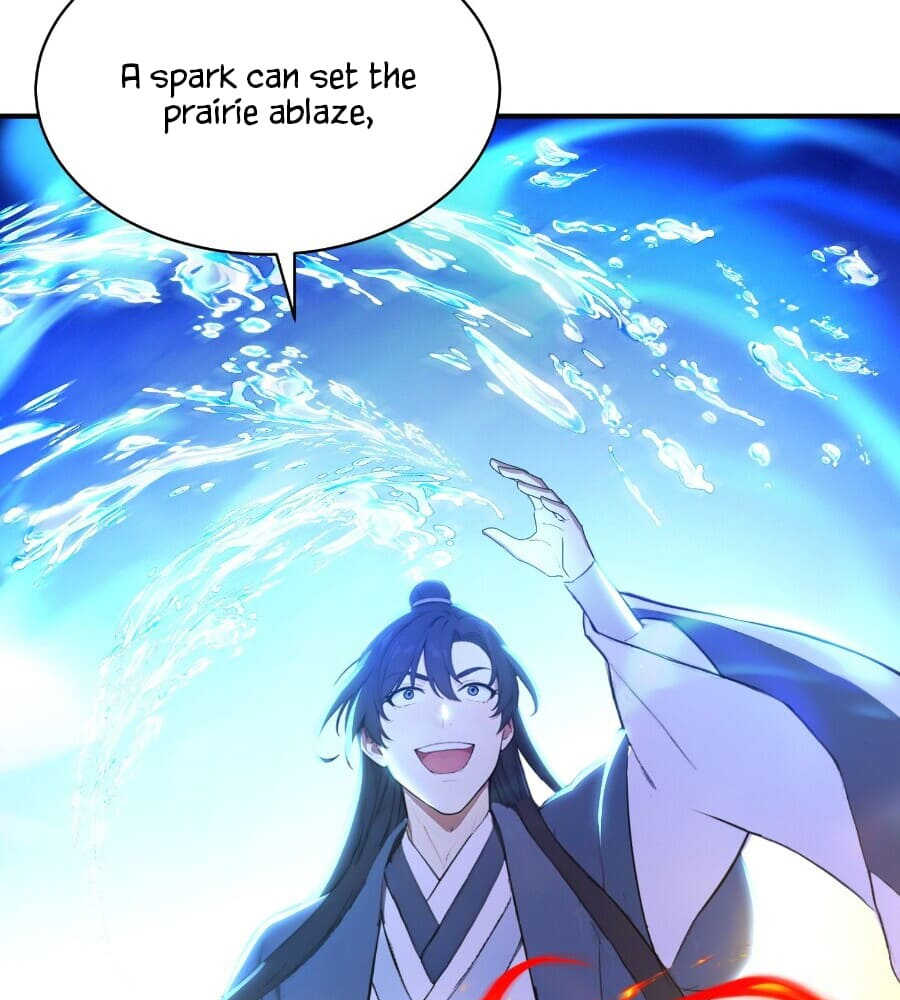 Read I Really Don't Want to be a Saint Manga Online