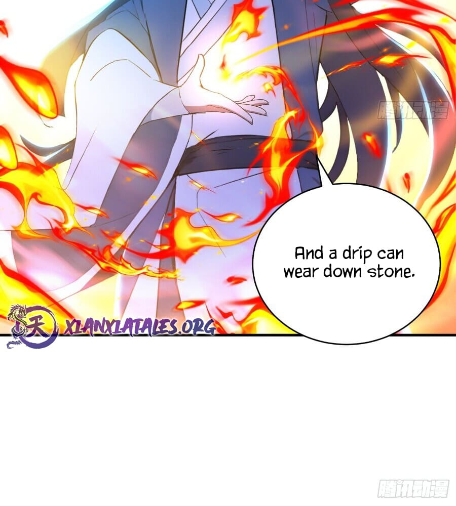 Read I Really Don't Want to be a Saint Manga Online