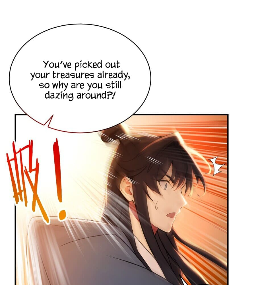 Read I Really Don't Want to be a Saint Manga Online